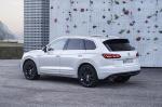 Volkswagen Touareg V6 TDI R-Line 2018 года (WW)